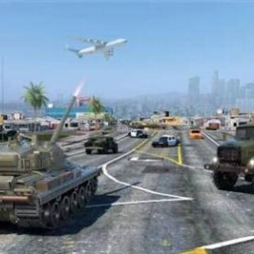 越野军车驾驶Off Road Army Truck Driving 越野军车驾驶Off Road Army Truck Driving
