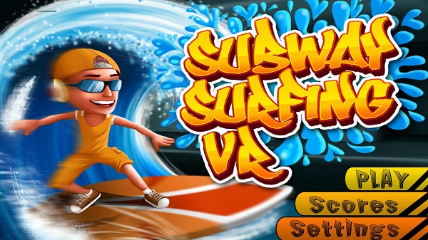 óSubway Surfing VRv2.5 ׿