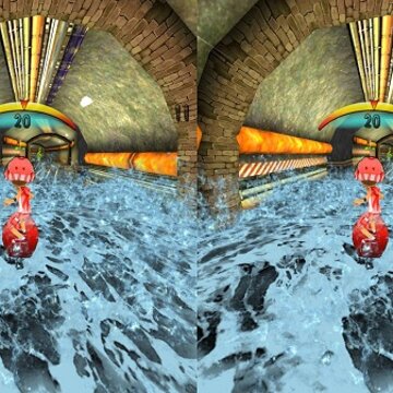 虚幻冲浪Subway Surfing VR 虚幻冲浪Subway Surfing VR