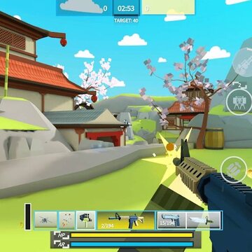 ����ǹսBit Gun