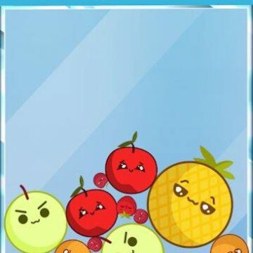�������Ϻϳ�Watermelon Merge