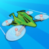 ���˻�����Ͽ��Drone Racerv2.0 ��׿��