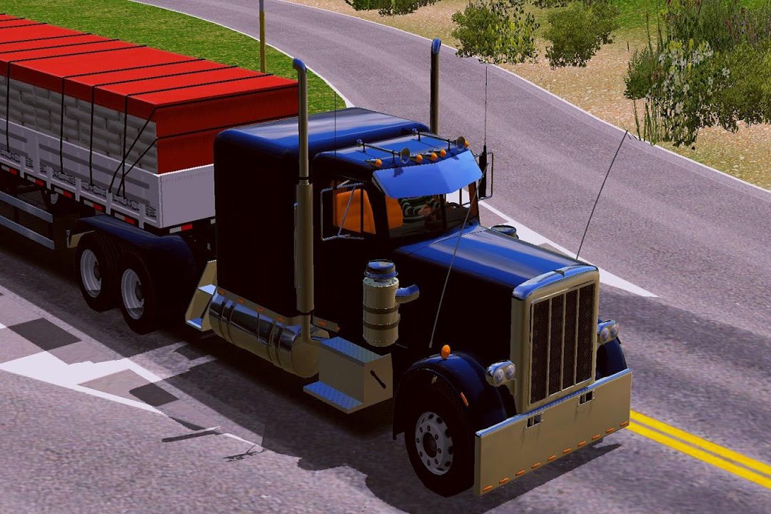 ���翨����ʻģ�������ò˵���v1.389 ���İ�