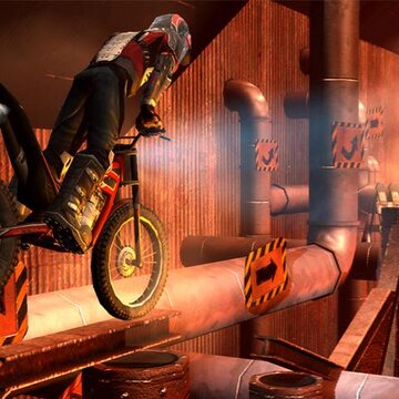 ԽҰ����Xtreme Wheels