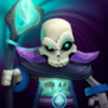 ��ŵĳ�ͻ����ɱClash Of Wizardsv0.8.6 ��׿��