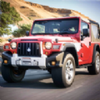 ���ҳ��о�����(Mahindra Thar Game)v1 ��׿��