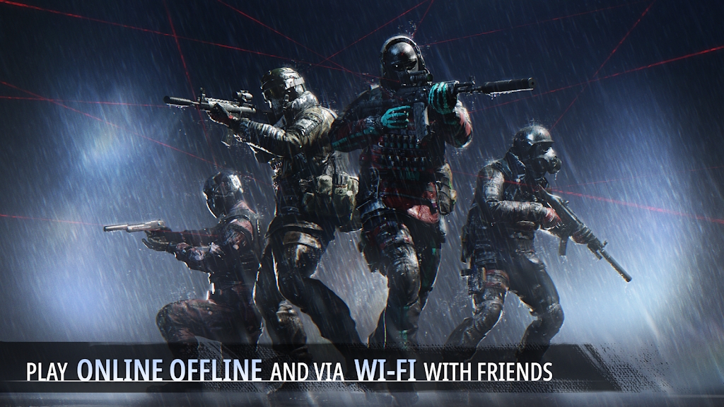 ���ֲ���С��3����棨SpecialForcesGroup3��v1.2 ���°�