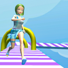 ����Ů��������(Anime Girl Runner)v1.2 ��׿��