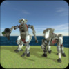 ���λ�����������Robot Mammothv1.0 ��׿��