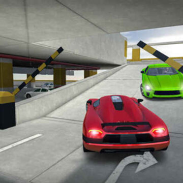 ��������3Asphalt 3: Street Rules