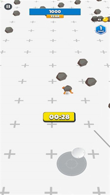 �������ӵ�ͷEvolving Ammov0.1 ��׿��