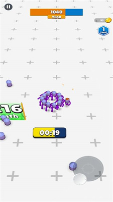�������ӵ�ͷEvolving Ammov0.1 ��׿��