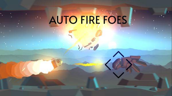 ���Ƿ�ת���Mars Flop Rocketv1.3 ��׿��