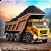 煤矿挖掘机闯关(Coal Mining Game Excavator Sim)v1.0 安卓版