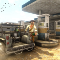 ����վģ����2(Junkyard Gas Station Game)v2.7 ��׿��