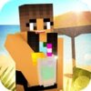 ��̲�ɶ��赸�ʺ�(Beach Party Run)v1.3 ��׿��