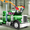 ���������̹���(Truck Maker Factory)v1.0.6 ��׿��
