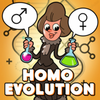 ������Դģ������Homo Evolution��v1.0.20 ��׿��