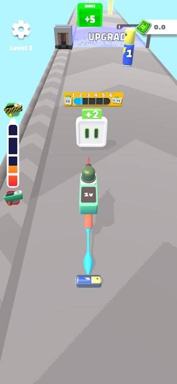 ��ͷ�����Plug Rushv1 ��׿��