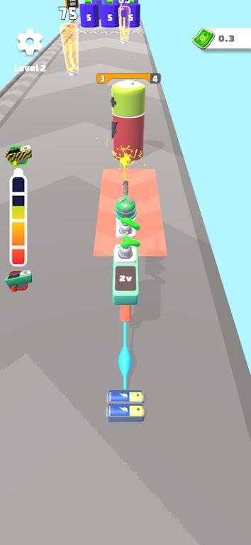 ��ͷ�����Plug Rushv1 ��׿��