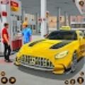 了不起的出租车司机(Amazing Driver)v1.0 安卓版