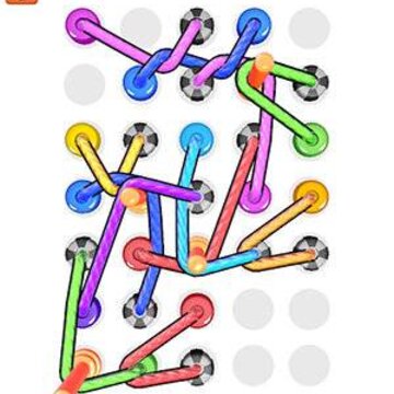 Ť�������ʦTangle Master: Twisted Knots 3D