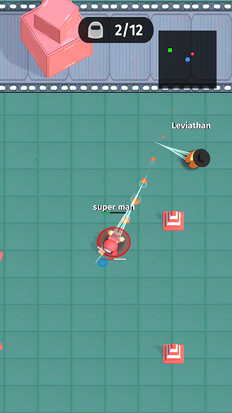 �㳦��ͻ(Sausage Strife)v23.0 ��׿��