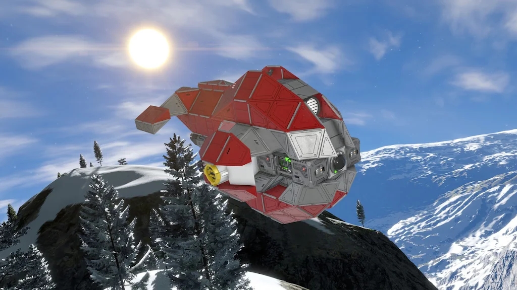 ̫������ʦ(Space Engineers)v1 ���İ�
