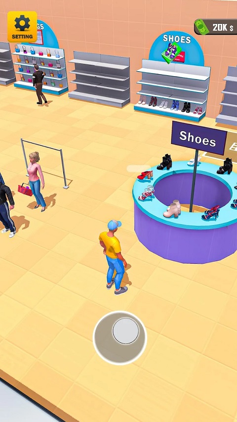 �����г�(Super Mart)v23.09.15 ��׿��