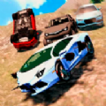 �����±��ƻ�ģ����(Demolition Derby: Car Game)v5.7 ��׿��