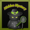 ð�����ض��󺺻���(Adventurous Hidden Mystery)v1.1 ��׿��