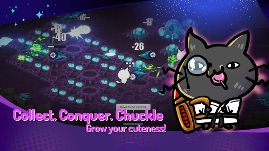 9è���İ�(9Cat Saga)v0.8.0 ��׿��