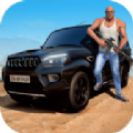 ӡ�Ƚ�ͷ����(IndianCarDriving)v1.0.1 ��׿��
