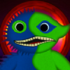 ��԰�������(Something Is Wrong In Garten)v0.1 ���İ�