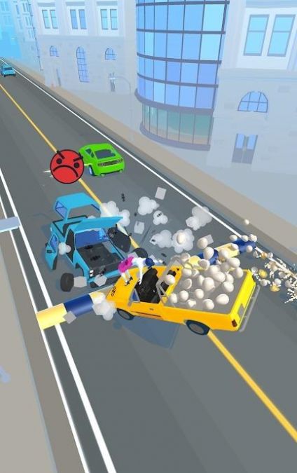 �����ͻ�Drive And Deliverv0.1 ��׿��