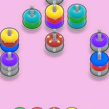 甜甜果酱圈Donut Jam 甜甜果酱圈Donut Jam