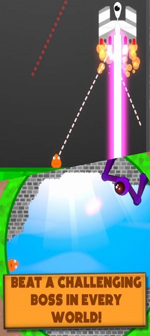 ����ð��Little Jumperv0.2 ��׿��