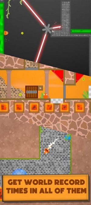 ����ð��Little Jumperv0.2 ��׿��