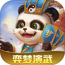 梦三国手游应用宝版本v6.3.7 安卓版
