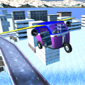 �ִ��ɳ�Flying Modern Auto Rickshawv1.0 ��׿��