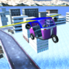 �ִ��ɳ�Flying Modern Auto Rickshawv1.0 ��׿��