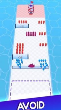 ��Ϳ֮սScribble Battlev1.0 ��׿��