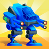 ���׾���ս��(Mech War: Robot Army)v1.0 ��׿��