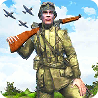 �����ٻ�2��ս(Call Of Honor 2: WW2)v1.6 ���İ�