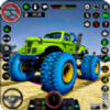 ���￨��������(Monster Truck Game-Car Games)v1.0 ��׿��