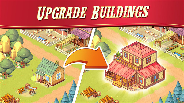 ���ո�֮�÷���С��The Oregon Trail��v1.26.2 ��׿��