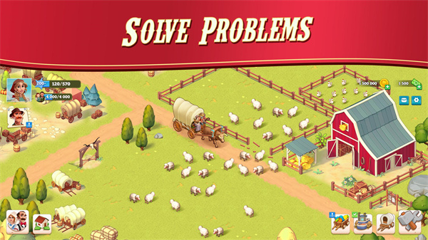 ���ո�֮�÷���С�����İ棨The Oregon Trail��v1.26.2 ��׿��