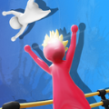 Ӣ����̨�Ҷ�(FightUp.io)v1.1.10 ��׿��