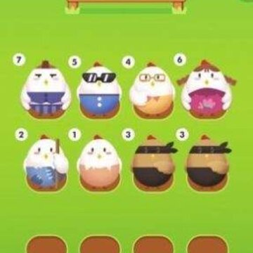 养鸡专业户 养鸡专业户