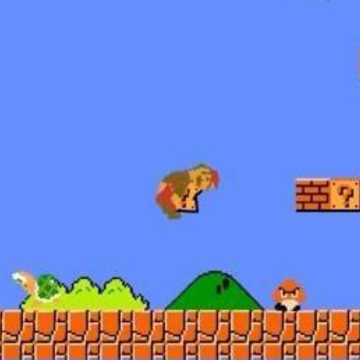 ���������Super Mario Run
